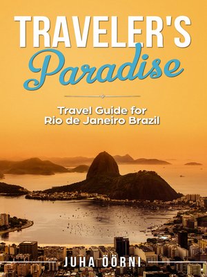 cover image of Traveler's Paradise--Rio